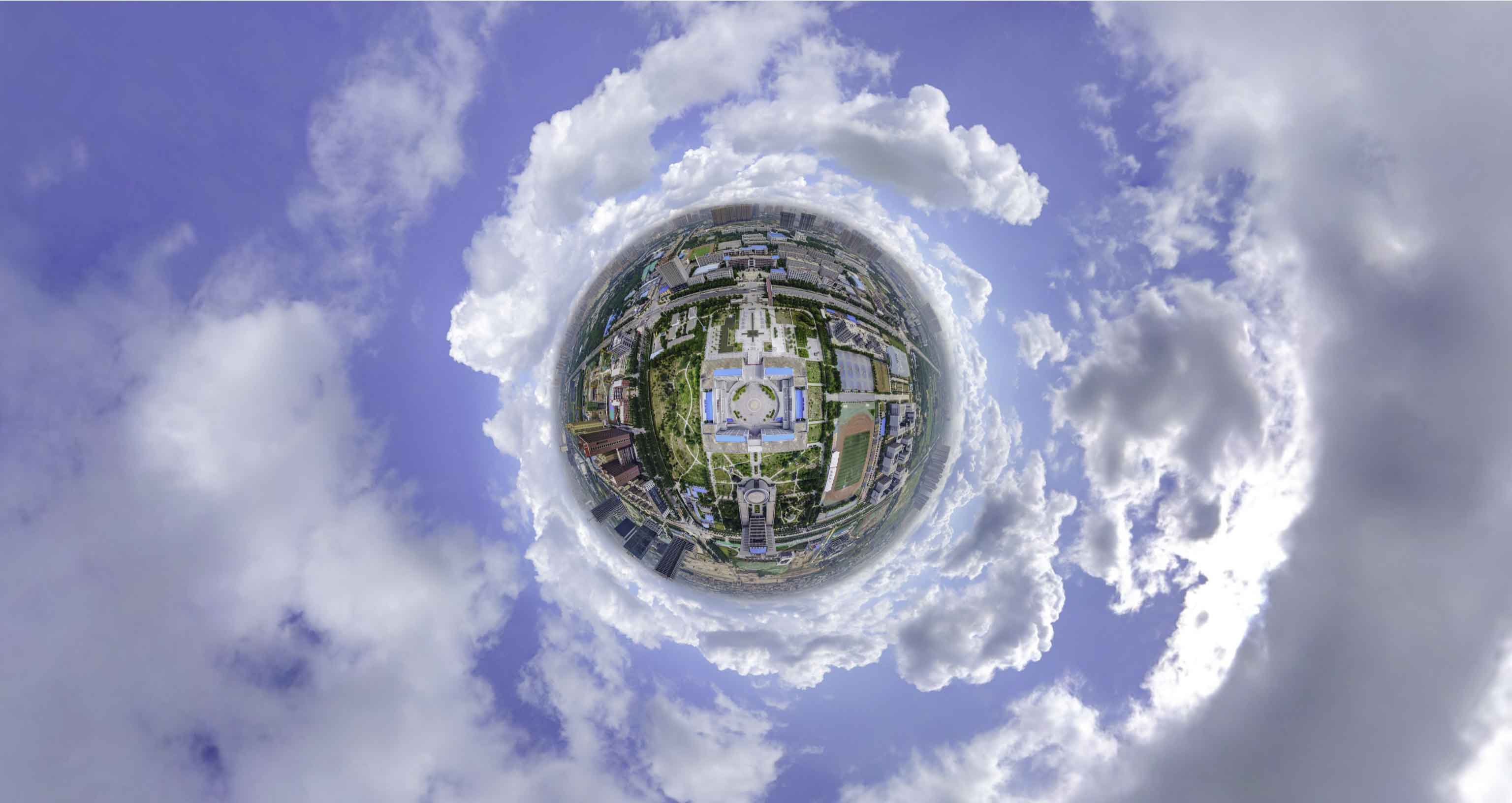 遂溪格凸河风景名胜区